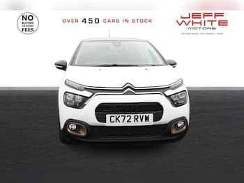 Used Citroen C3 2022 for sale - 79643208: Photo