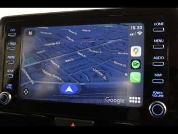 Used Mazda Mazda2 HYBRID 2022 for sale - 75275517: Photo