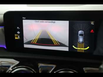 Used Mercedes-Benz A-Class 2022 for sale - 74714742: Photo