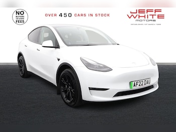 Used Tesla Model Y 2022 for sale - 78901054: Photo