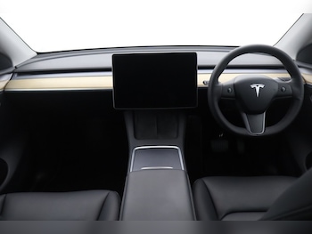 Used Tesla Model Y 2022 for sale - 78901054: Photo