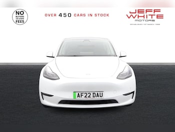 Used Tesla Model Y 2022 for sale - 78901054: Photo