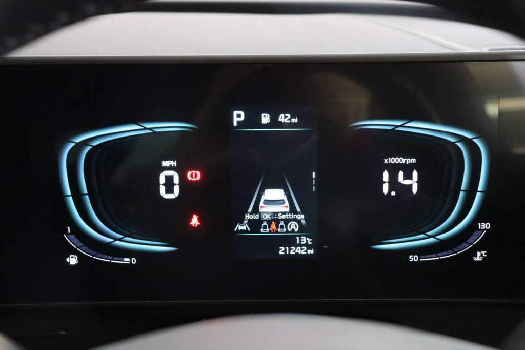 Used Kia Sportage 2023 for sale - 77236339: Photo 16