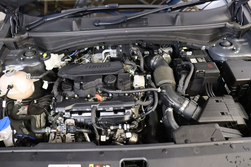 Used Kia Sportage 2023 for sale - 77236339: Photo 17