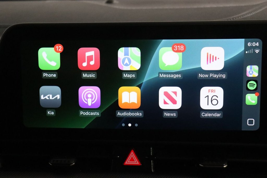 Used Kia Sportage 2023 for sale - 77236339: Photo 2