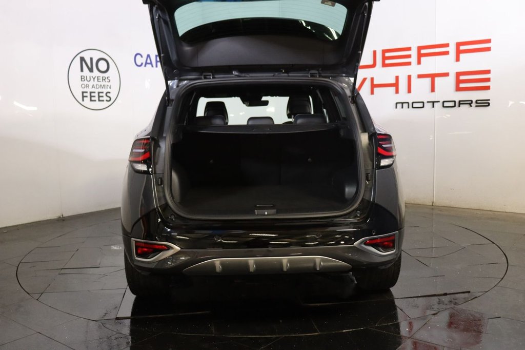 Used Kia Sportage 2023 for sale - 77236339: Photo 21