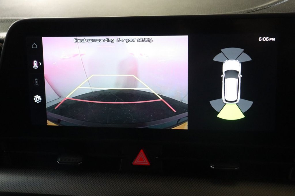 Used Kia Sportage 2023 for sale - 77236339: Photo 3