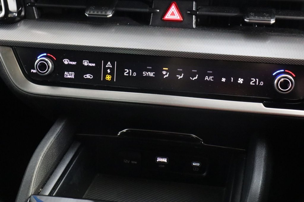 Used Kia Sportage 2023 for sale - 77236339: Photo 30