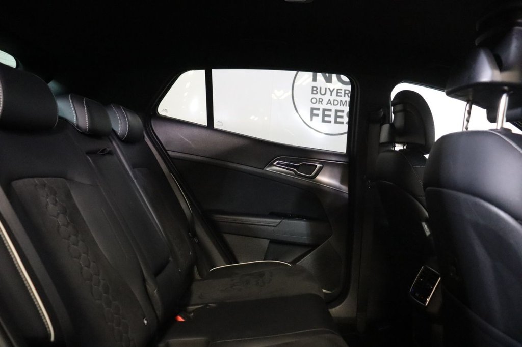 Used Kia Sportage 2023 for sale - 77236339: Photo 32