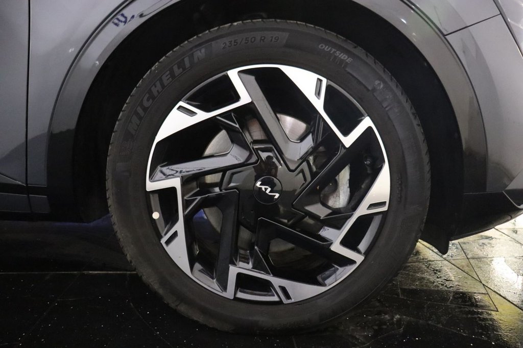 Used Kia Sportage 2023 for sale - 77236339: Photo 35