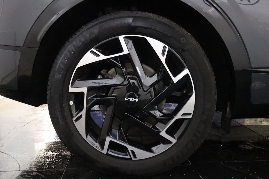 Used Kia Sportage 2023 for sale - 77236339: Photo 36