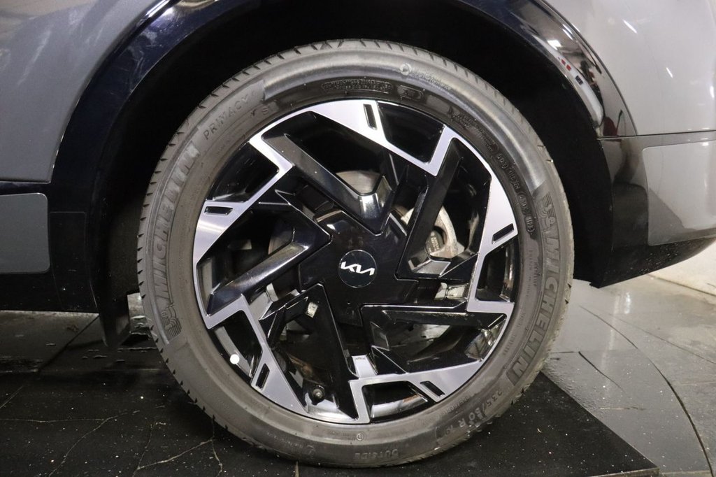 Used Kia Sportage 2023 for sale - 77236339: Photo 37