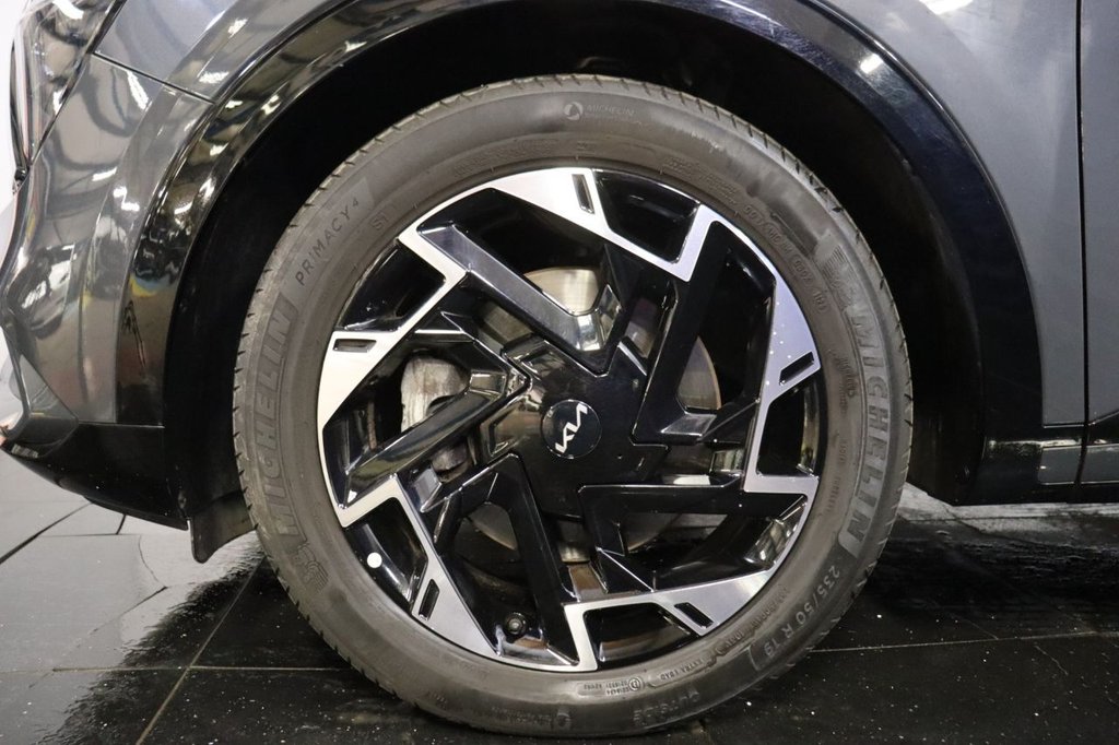 Used Kia Sportage 2023 for sale - 77236339: Photo 38