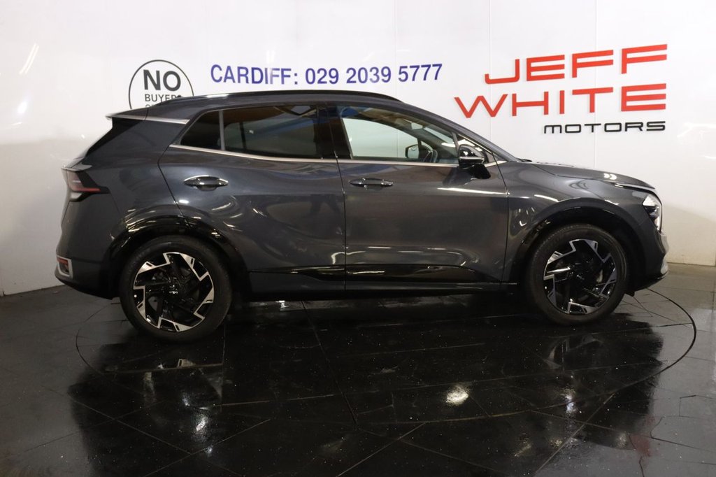 Used Kia Sportage 2023 for sale - 77236339: Photo 6