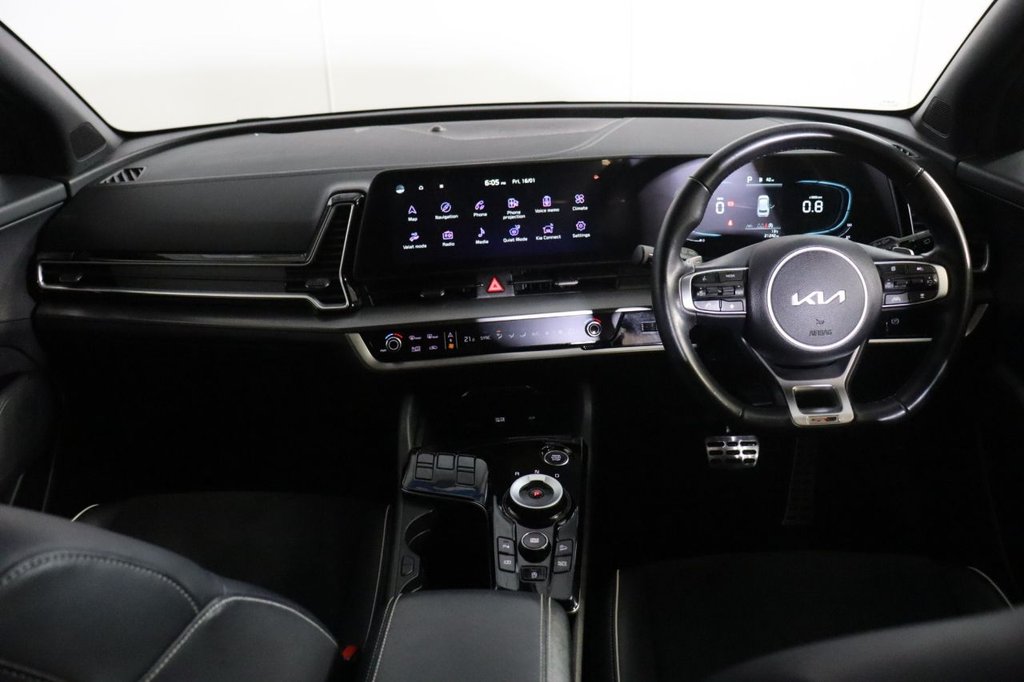 Used Kia Sportage 2023 for sale - 77236339: Photo 8