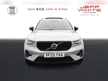 Used Volvo XC40 2022 for sale - 78590548: Photo