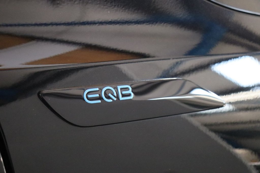 Used Mercedes-Benz EQB 2022 for sale - 76350521: Photo 19
