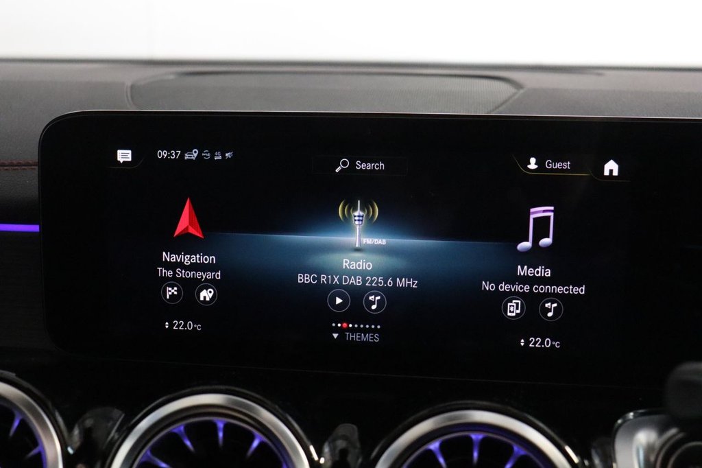 Used Mercedes-Benz EQB 2022 for sale - 76350521: Photo 20