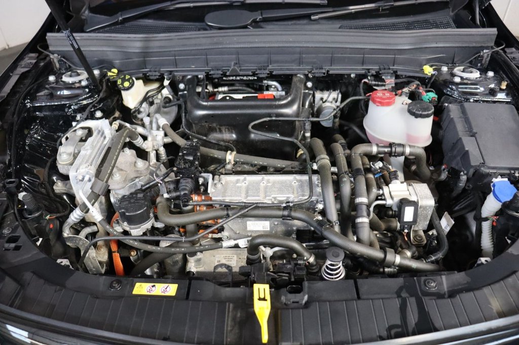Used Mercedes-Benz EQB 2022 for sale - 76350521: Photo 22