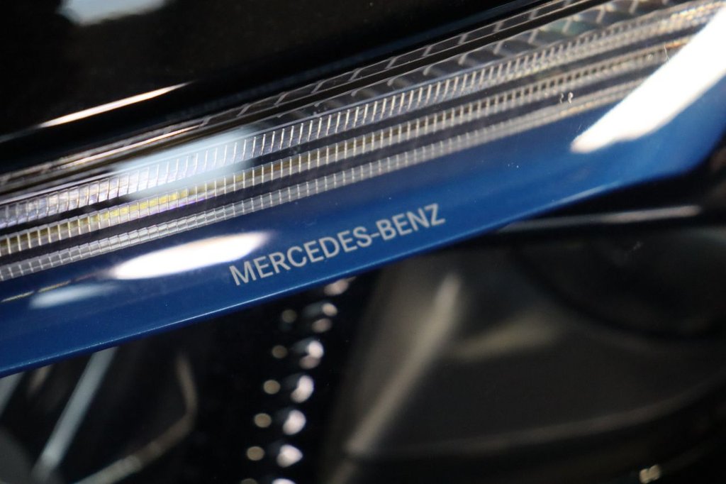 Used Mercedes-Benz EQB 2022 for sale - 76350521: Photo 23