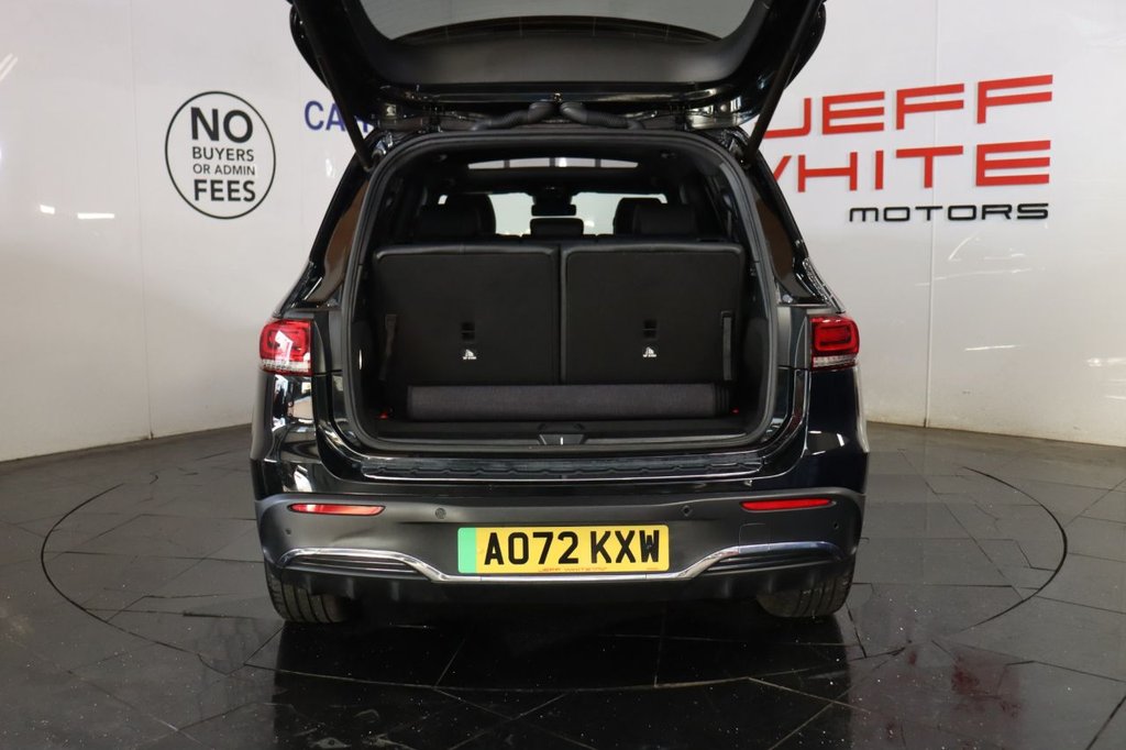 Used Mercedes-Benz EQB 2022 for sale - 76350521: Photo 29