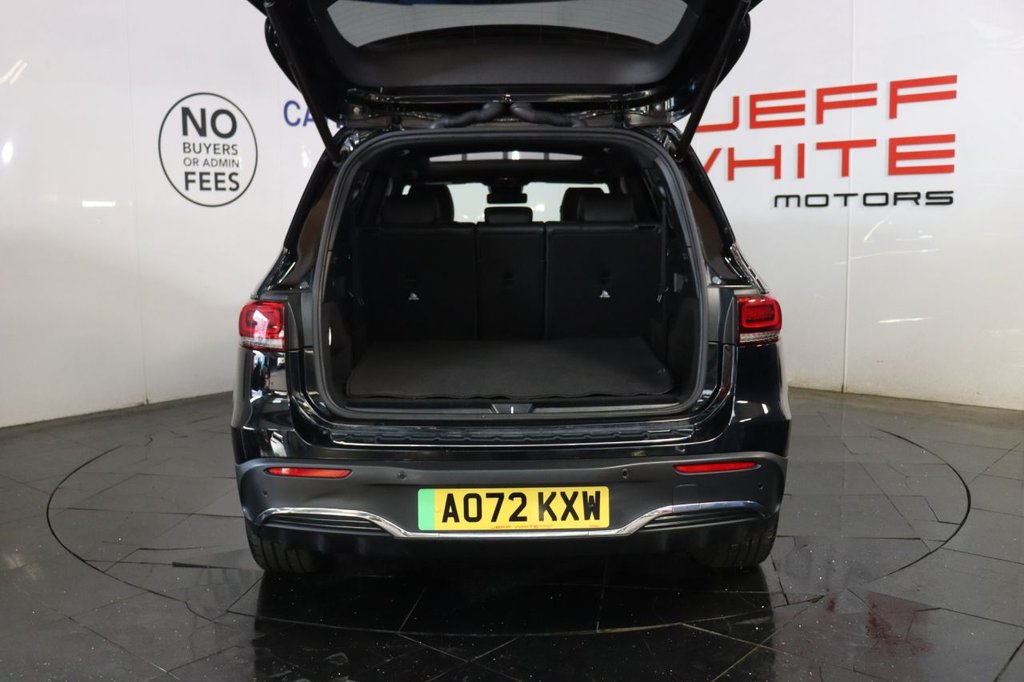 Used Mercedes-Benz EQB 2022 for sale - 76350521: Photo 31