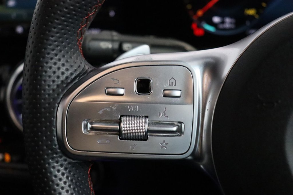 Used Mercedes-Benz EQB 2022 for sale - 76350521: Photo 37