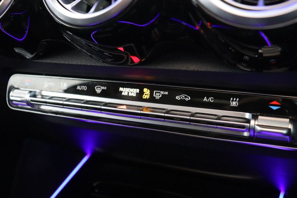 Used Mercedes-Benz EQB 2022 for sale - 76350521: Photo 41