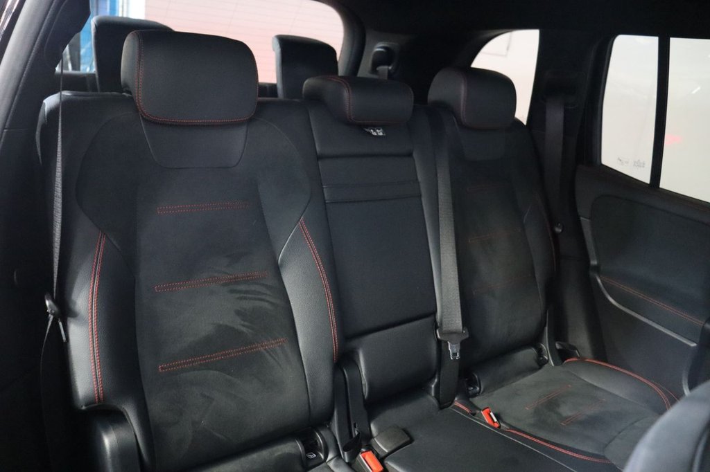 Used Mercedes-Benz EQB 2022 for sale - 76350521: Photo 45