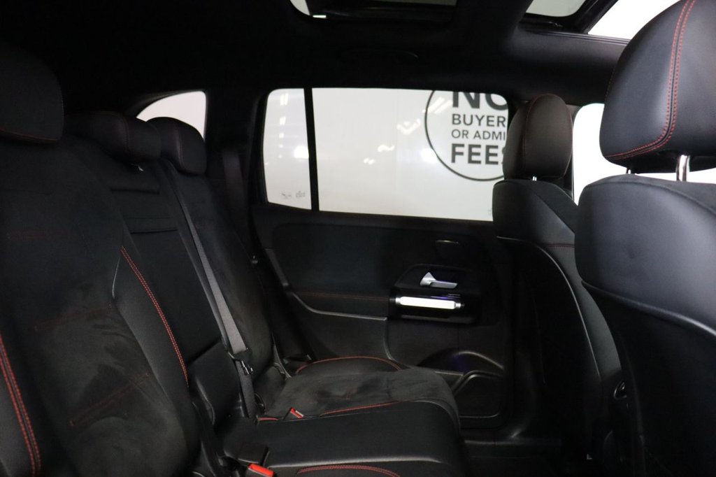 Used Mercedes-Benz EQB 2022 for sale - 76350521: Photo 46