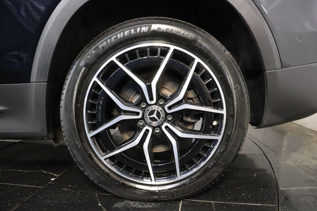 Used Mercedes-Benz EQB 2022 for sale - 76350521: Photo 47