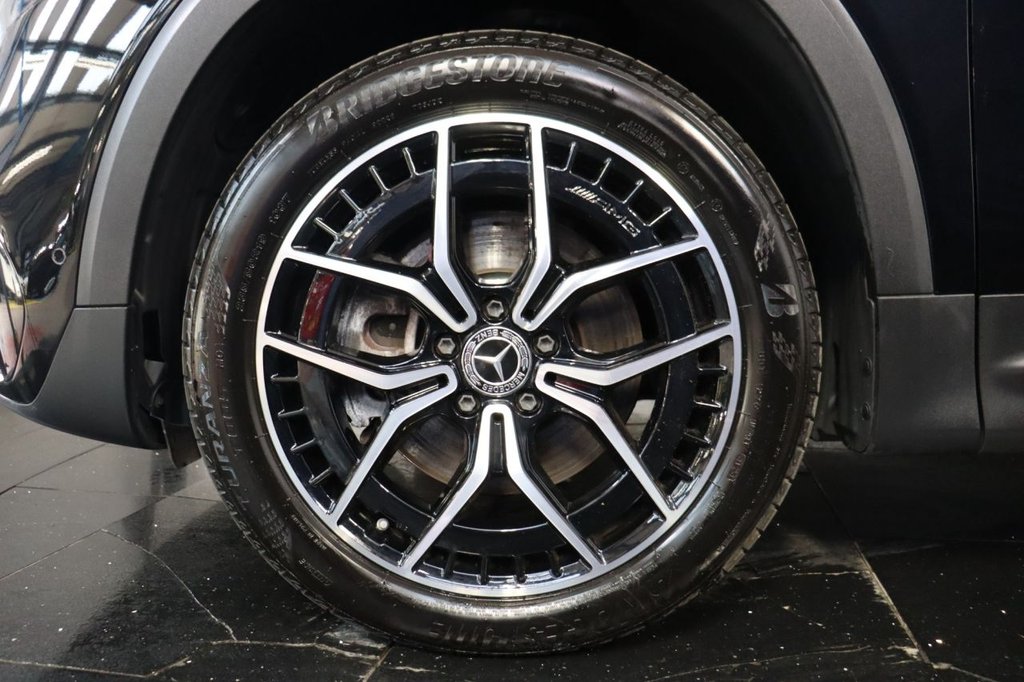 Used Mercedes-Benz EQB 2022 for sale - 76350521: Photo 50