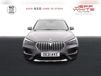 Used BMW X1 2021 for sale - 78583231: Photo