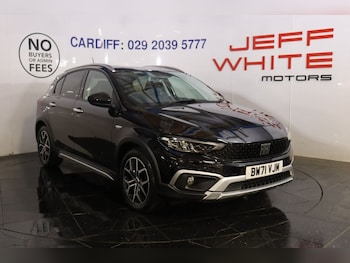 2021 (71) - 1.0 Cross 5dr (SAT NAV, REV CAMERA, BLUETOOTH)