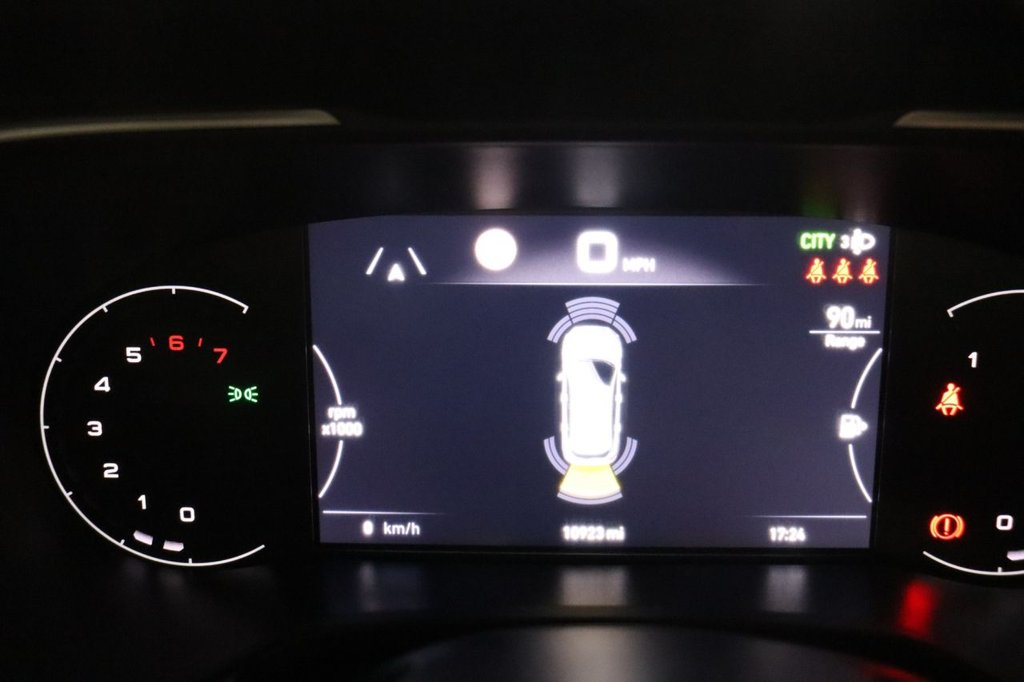 Vehicle 25