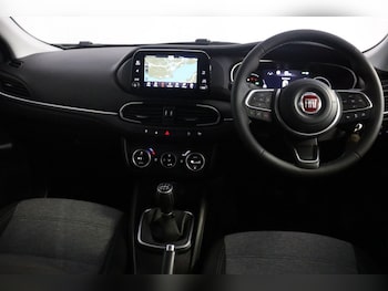 Used Fiat Tipo 2021 for sale - 73159435: Photo