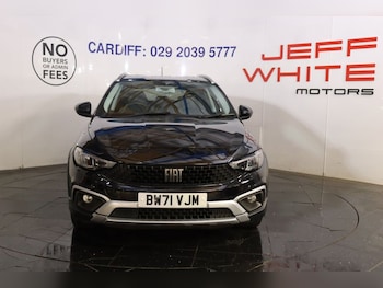 Used Fiat Tipo 2021 for sale - 73159435: Photo