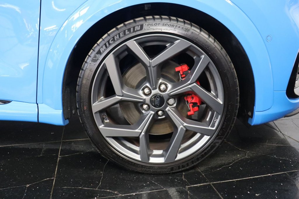 Used Ford Puma 2023 for sale - 77897527: Photo 10