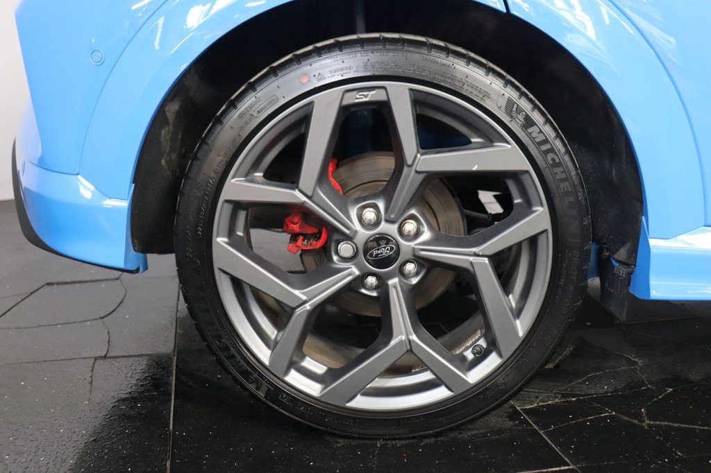 Used Ford Puma 2023 for sale - 77897527: Photo 11