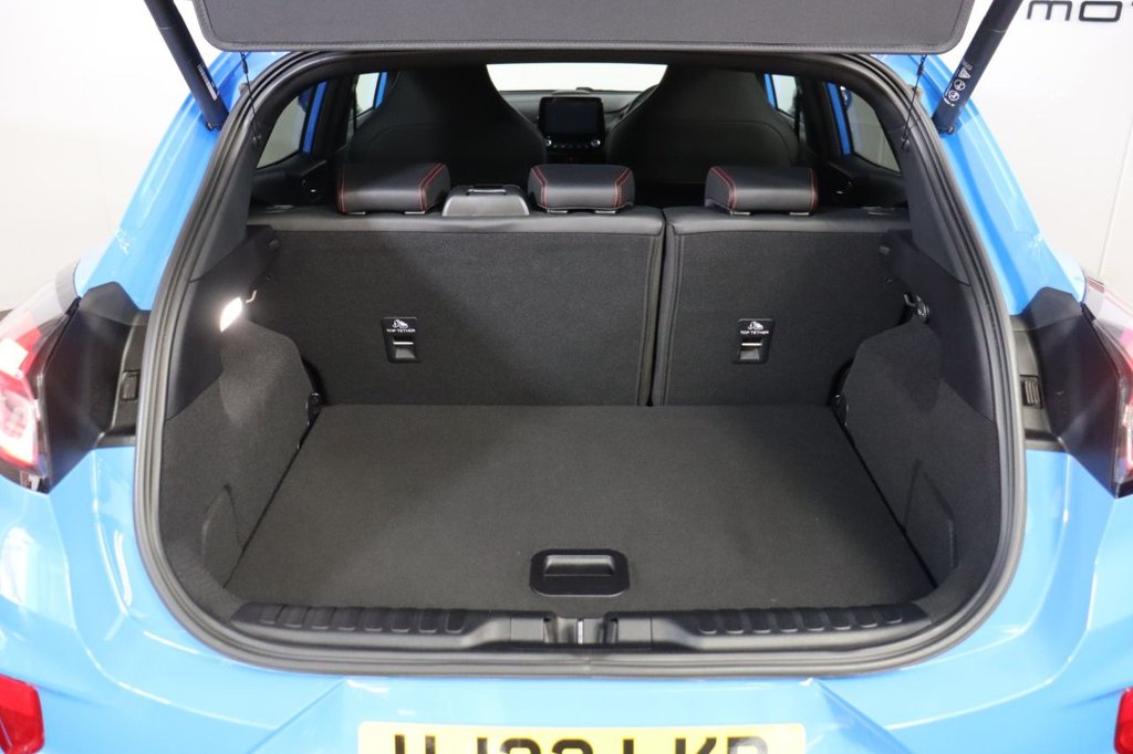 Used Ford Puma 2023 for sale - 77897527: Photo 13