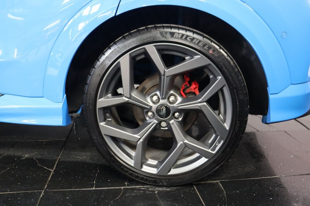 Used Ford Puma 2023 for sale - 77897527: Photo 15