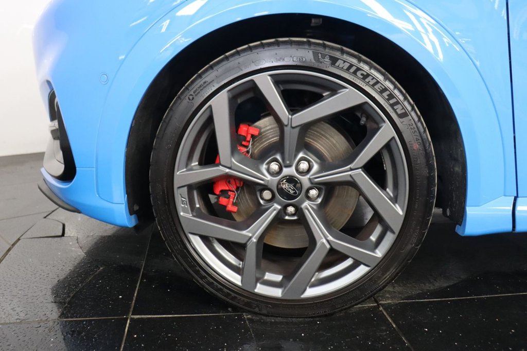 Used Ford Puma 2023 for sale - 77897527: Photo 16