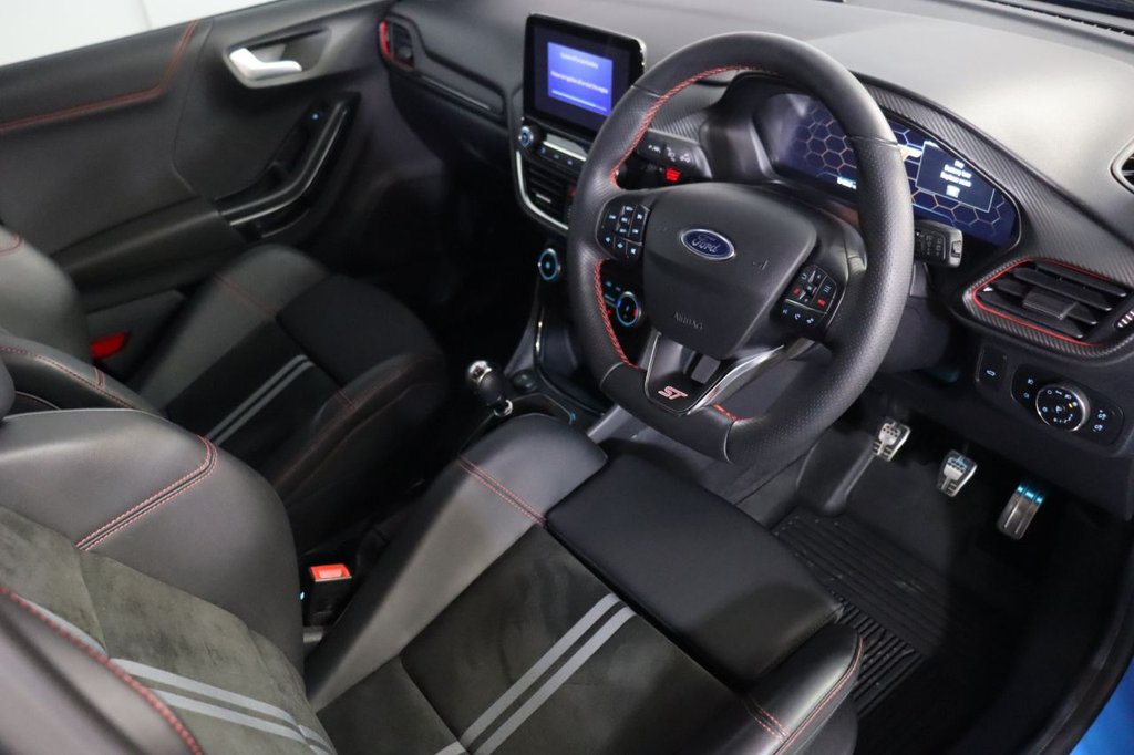 Used Ford Puma 2023 for sale - 77897527: Photo 18