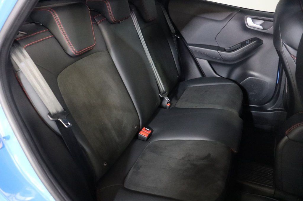 Used Ford Puma 2023 for sale - 77897527: Photo 19