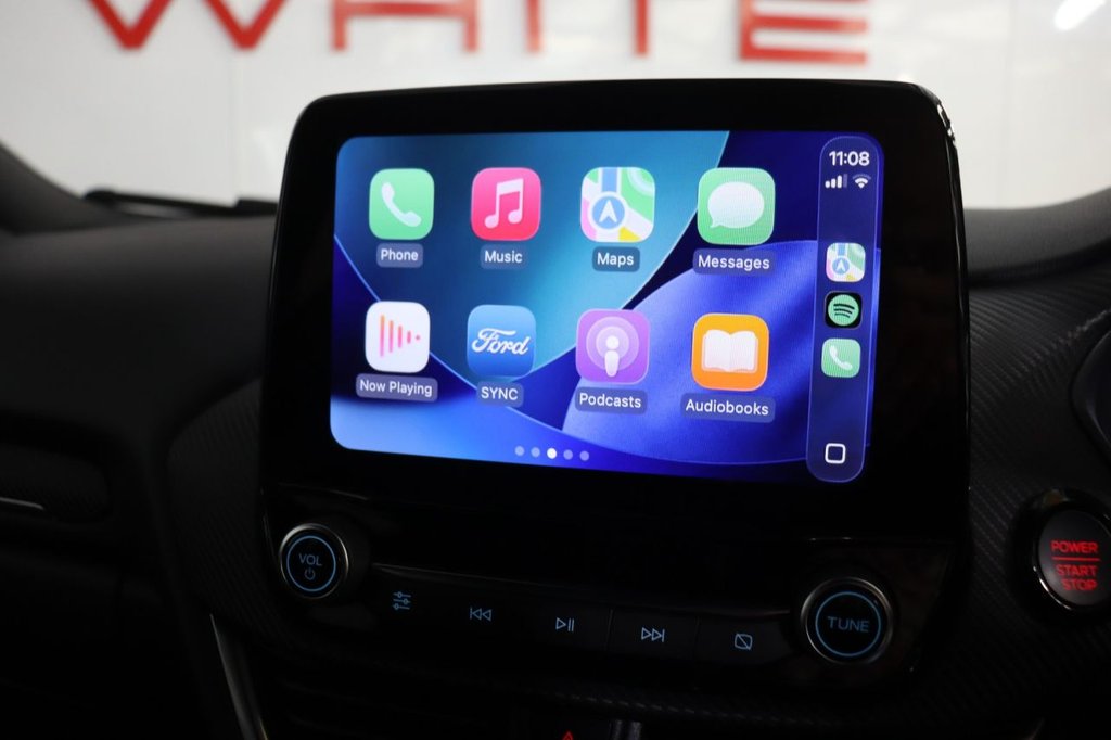 Used Ford Puma 2023 for sale - 77897527: Photo 2