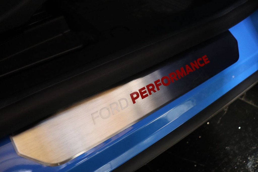 Used Ford Puma 2023 for sale - 77897527: Photo 21