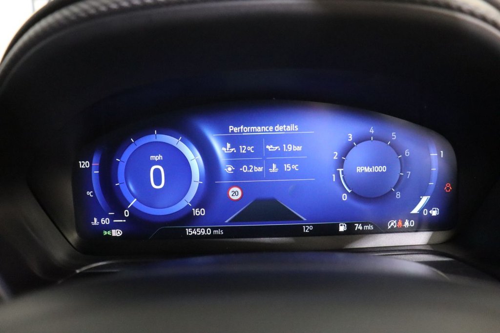 Used Ford Puma 2023 for sale - 77897527: Photo 22