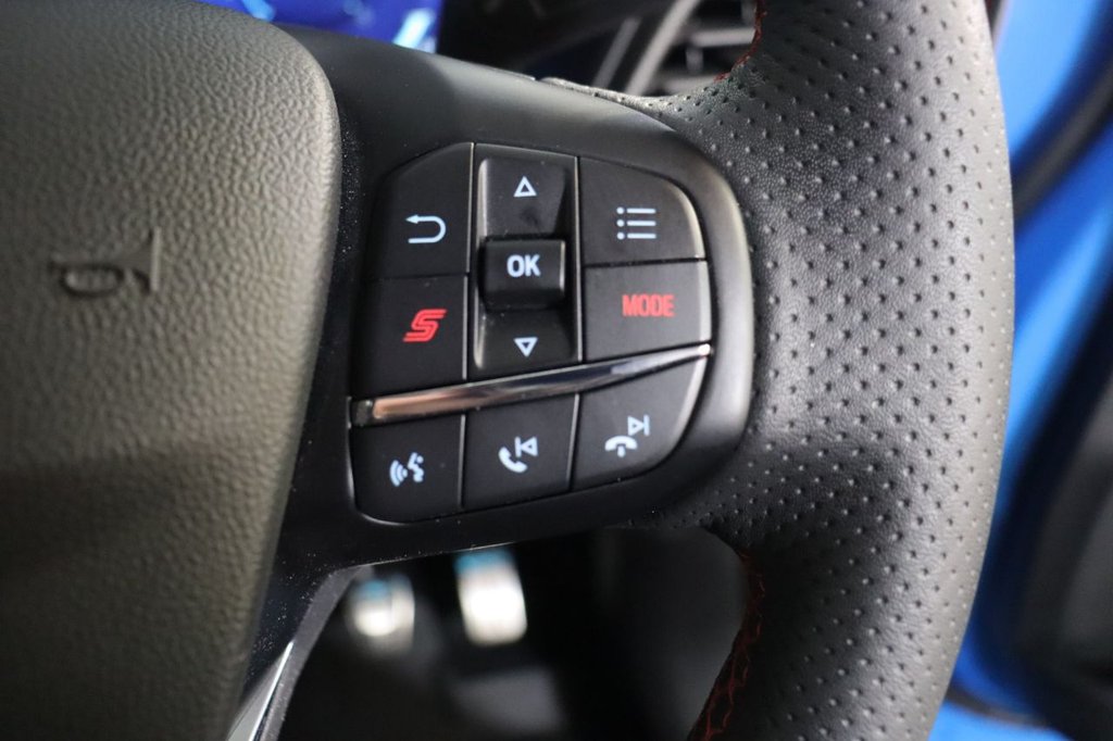 Used Ford Puma 2023 for sale - 77897527: Photo 24