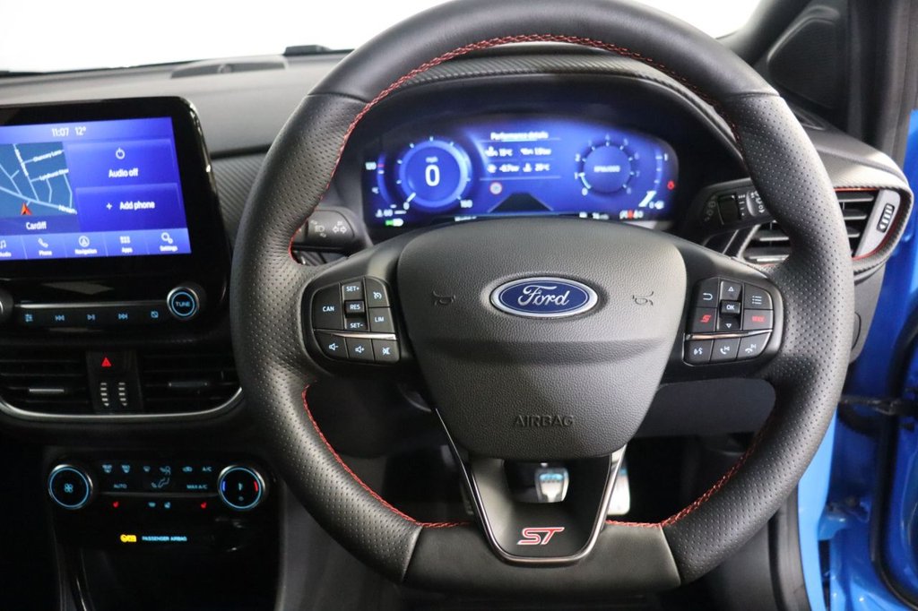 Used Ford Puma 2023 for sale - 77897527: Photo 25