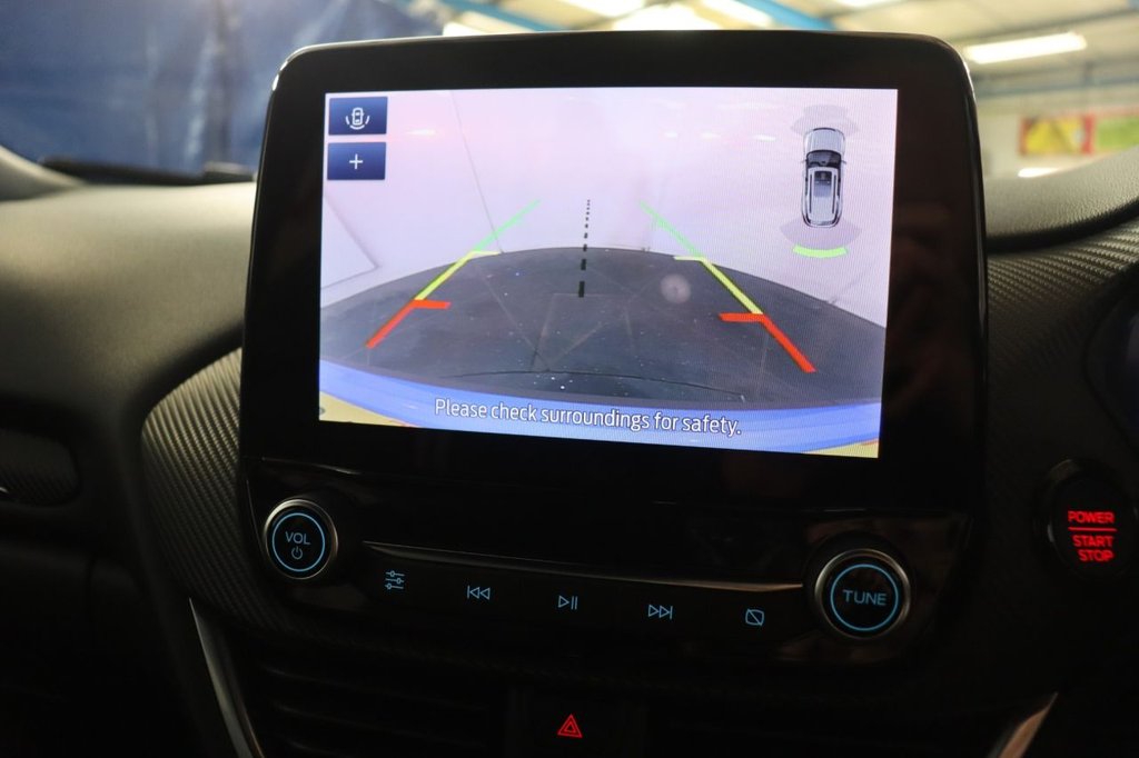 Used Ford Puma 2023 for sale - 77897527: Photo 3